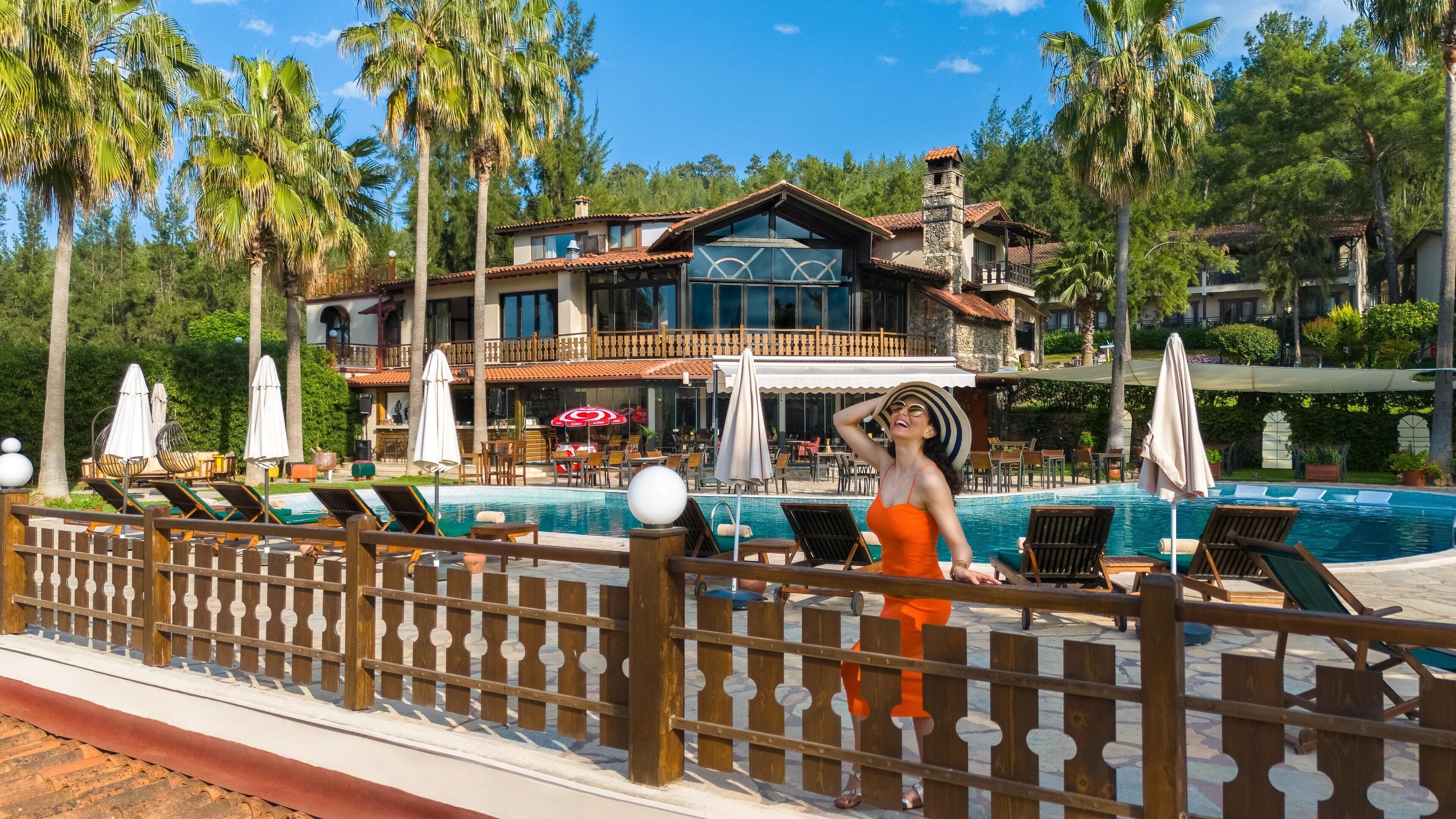 Photo - Beso Hotel Berke Ranch&Nature