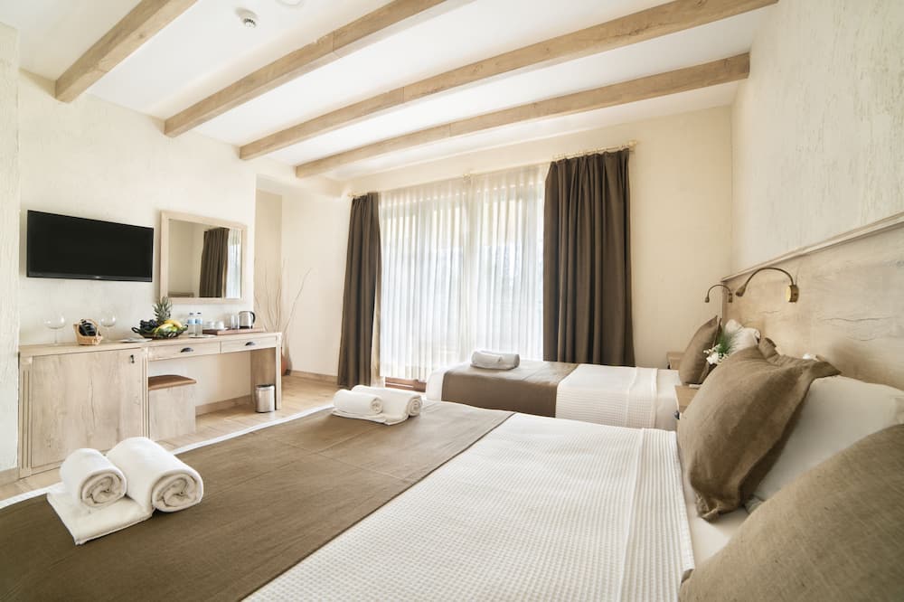 BESO HOTEL BERKE RANCH