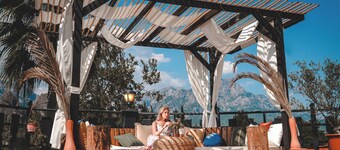 BESO HOTEL BERKE RANCH