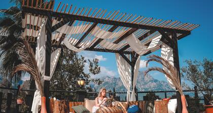 BESO HOTEL BERKE RANCH