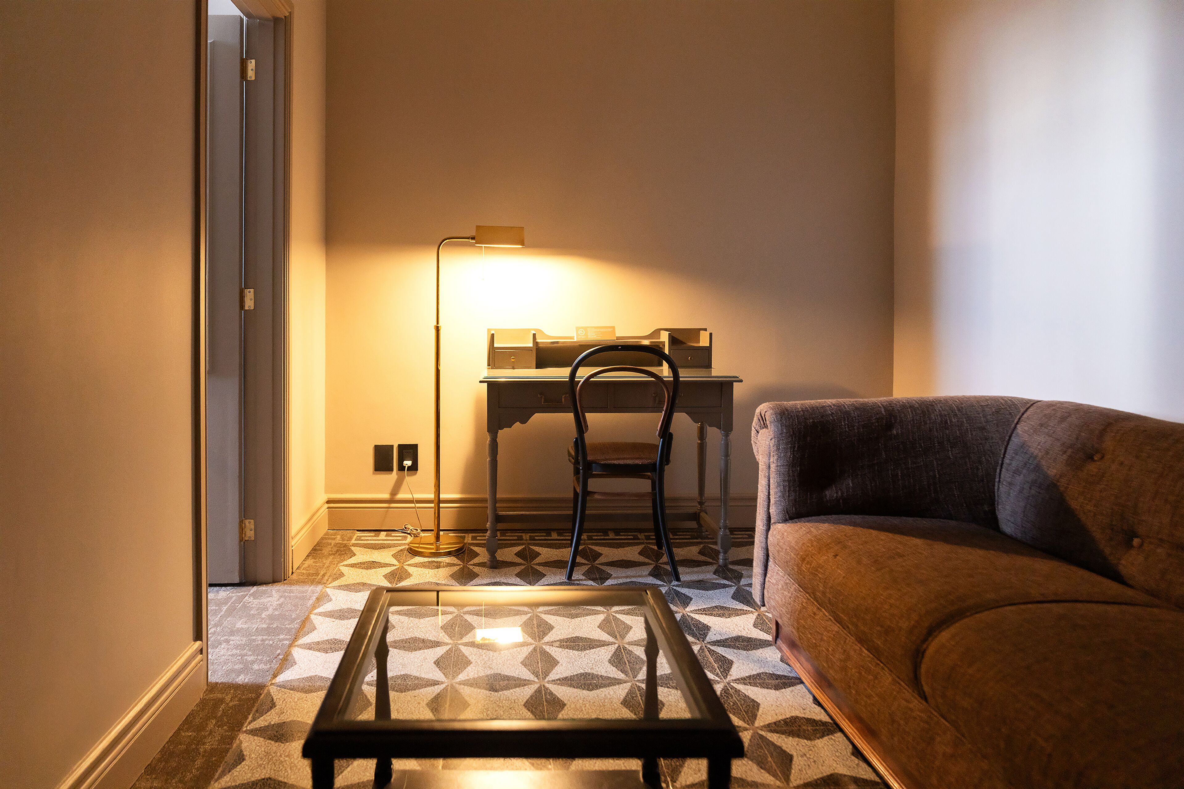 standard suite | minibar, in-room safe, rollaway beds, free wifi