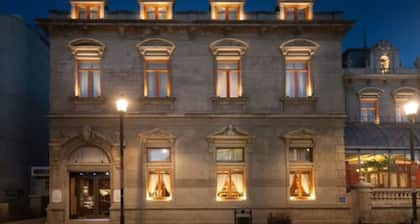 Hotel Jose Nogueira