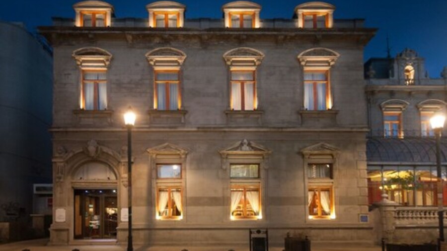 Hotel Jose Nogueira