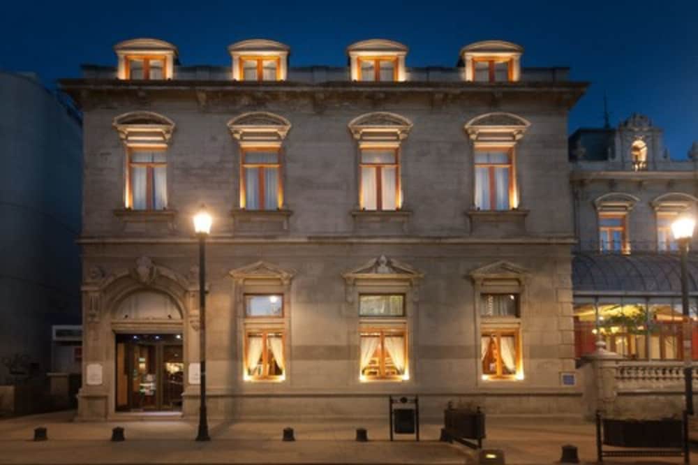 Hotel José Nogueira by null