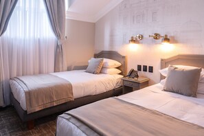 Chambre Standard avec lits jumeaux