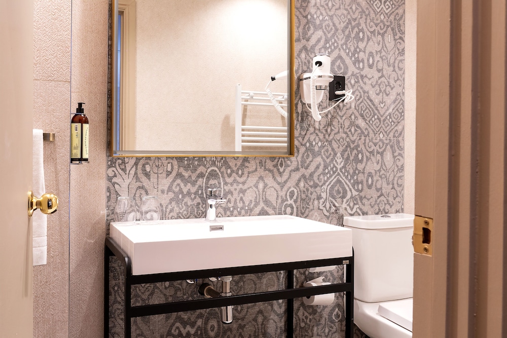 Hotel José Nogueira by null