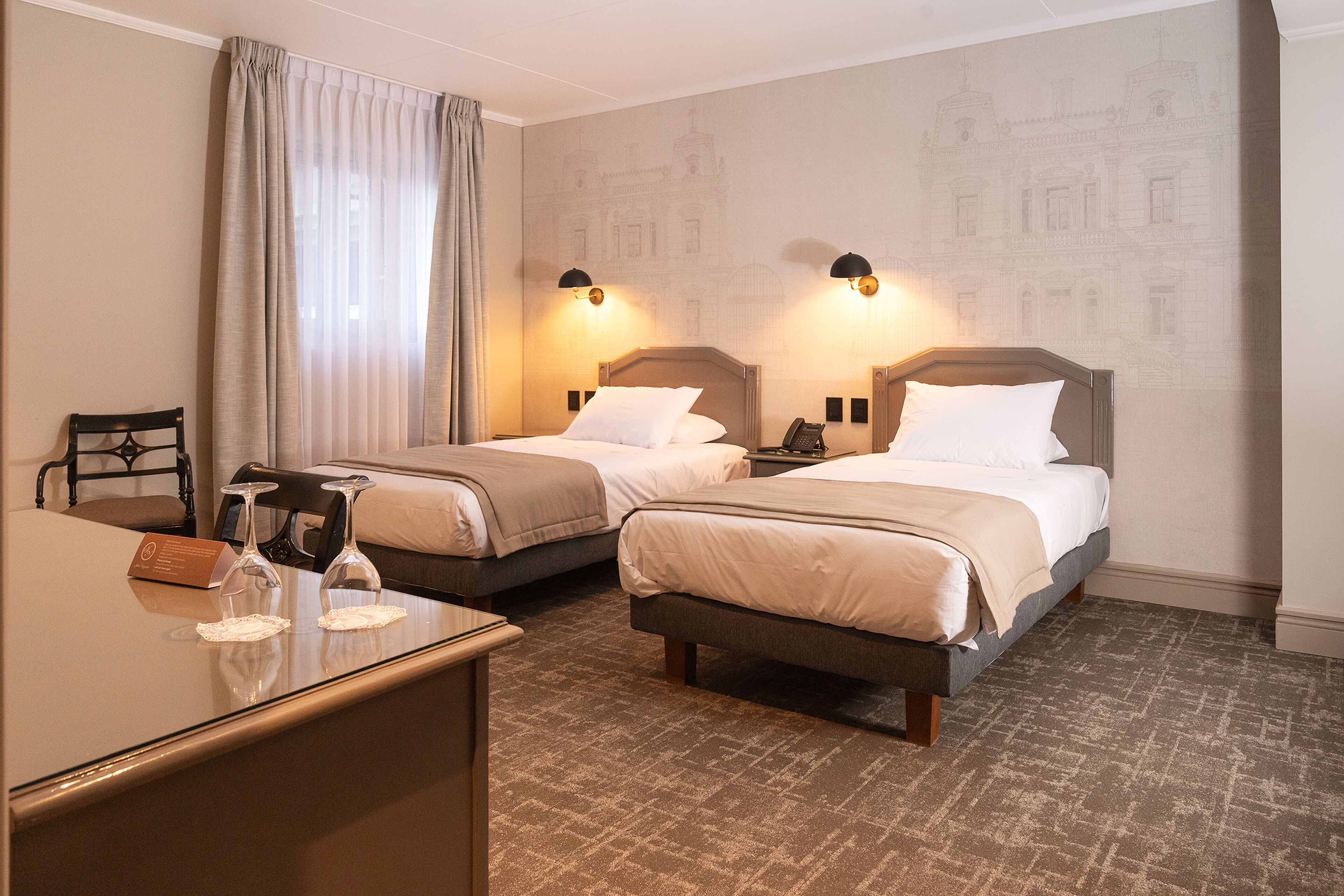 Foto - Hotel José Nogueira