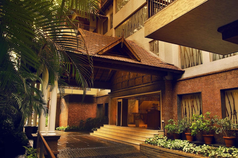 The Paul Bangalore