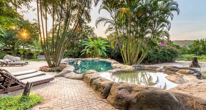 Gecko Lodge