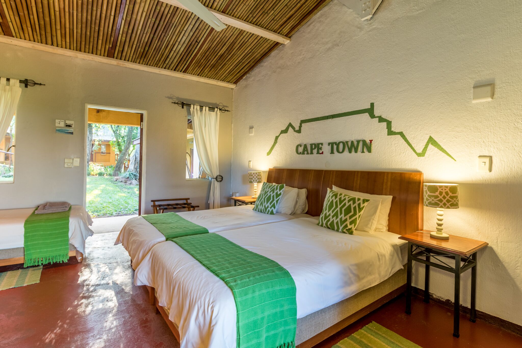 In-room safe, individually decorated, individually furnished, desk