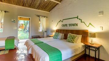 In-room safe, individually decorated, individually furnished, desk