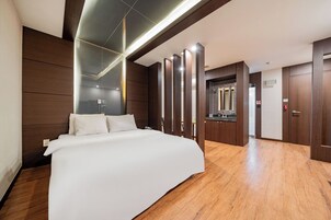 Ropa de cama de alta calidad, cubrecamas y colchones con efecto memoria 