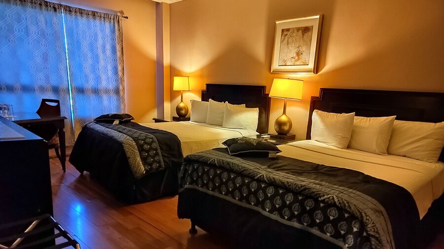 Princess Hotel and Casino Free Zone