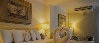 Princess Hotel and Casino Free Zone