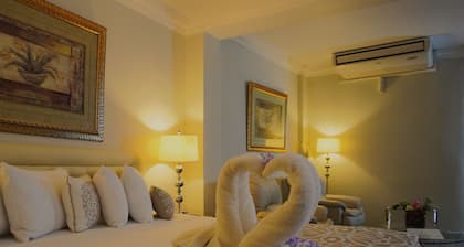 Princess Hotel and Casino Free Zone