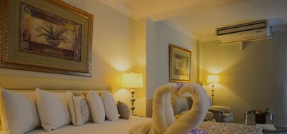 Princess Hotel and Casino Free Zone