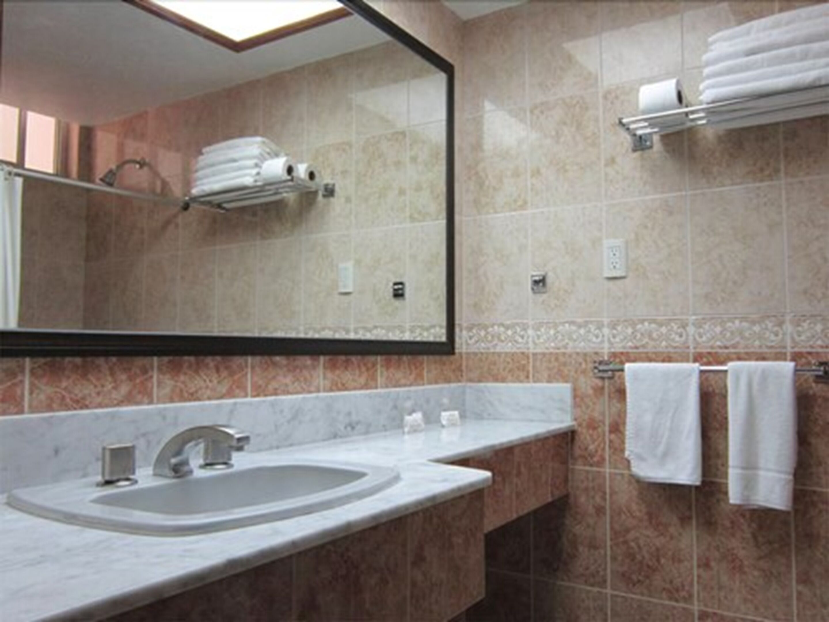 Photo - Hotel Baluarte