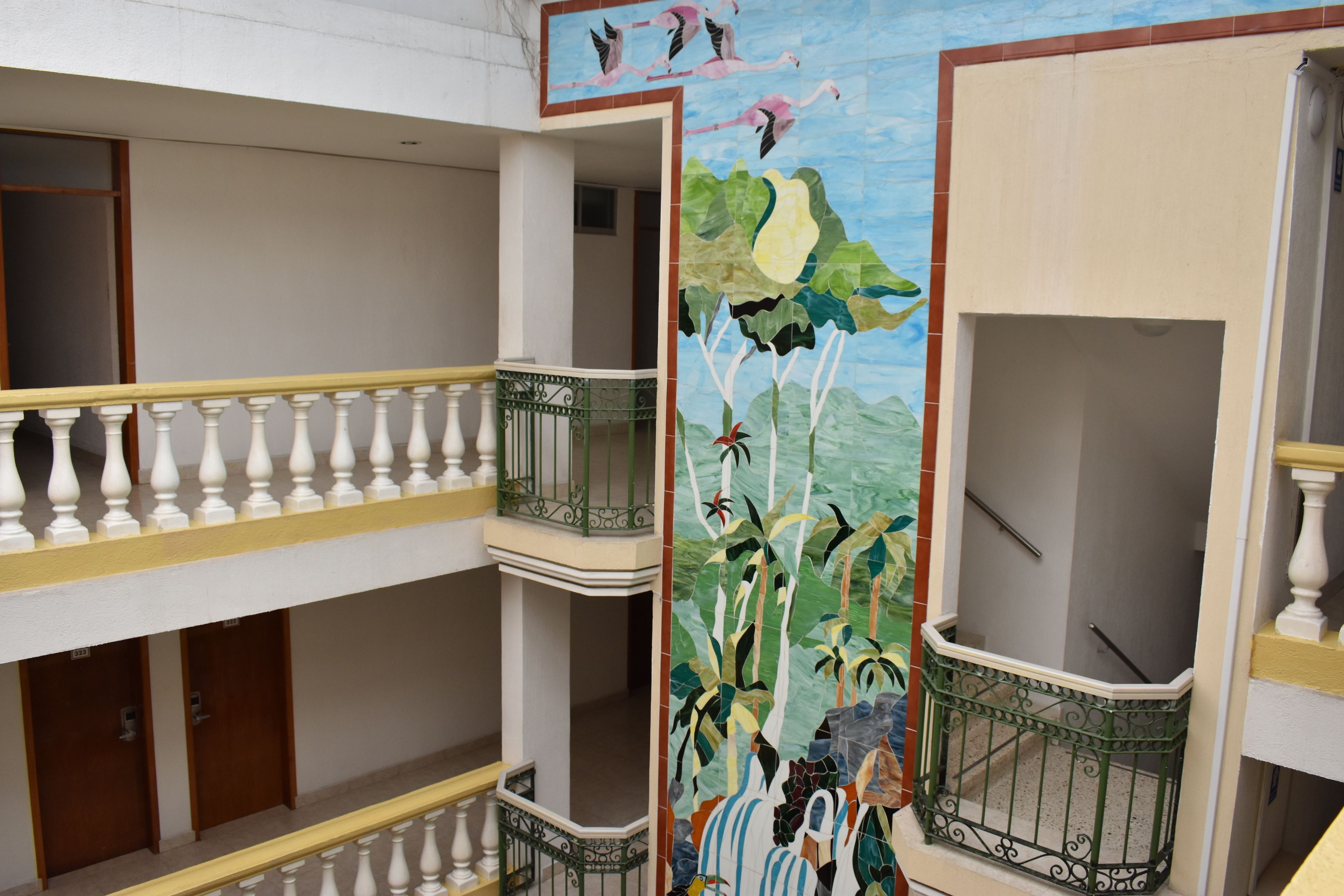 Photo - Hotel Baluarte