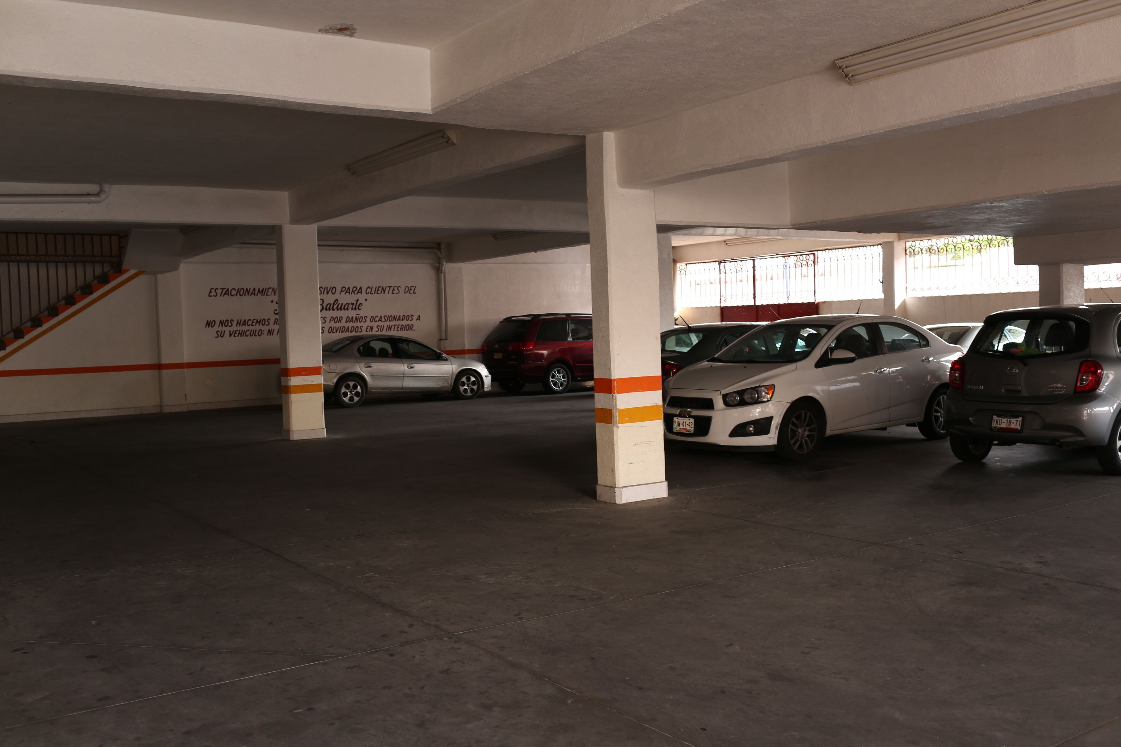 Photo - Hotel Baluarte