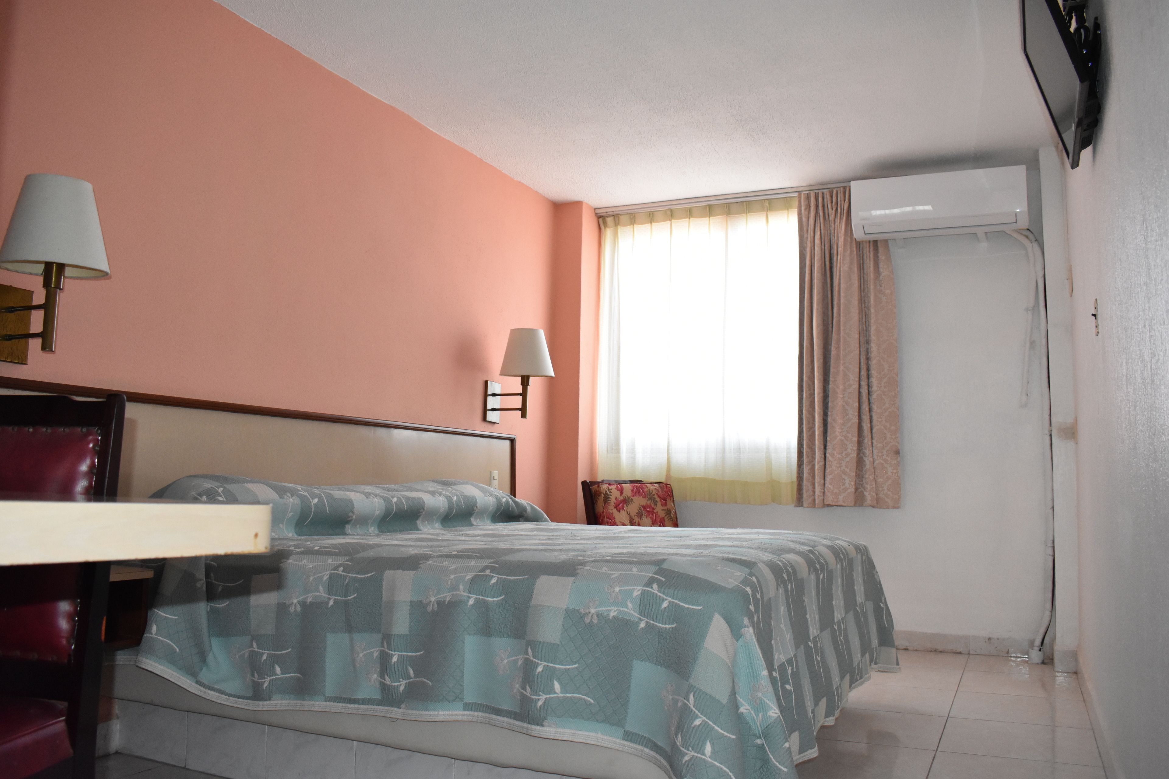 Foto - Hotel Baluarte