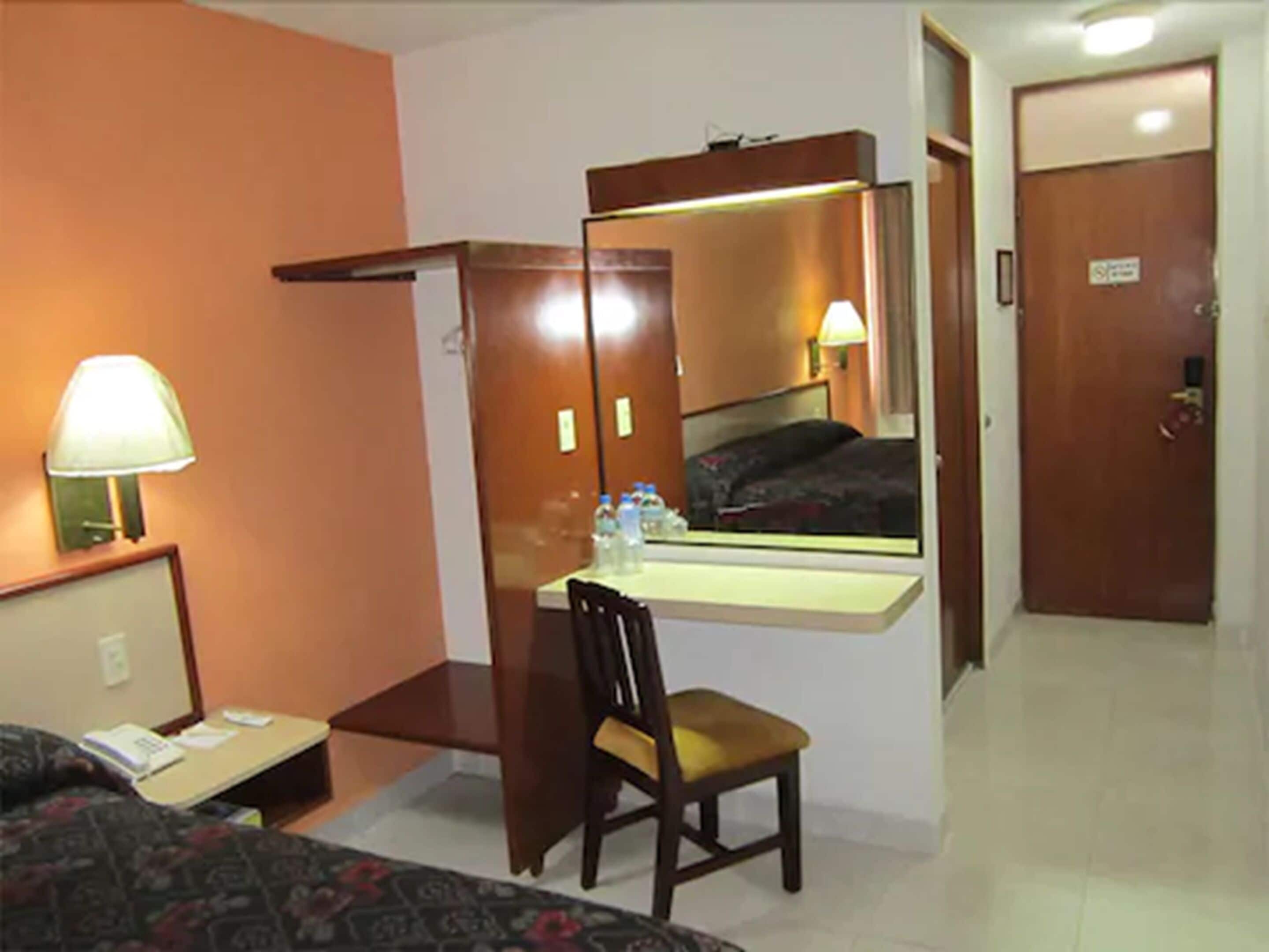 Photo - Hotel Baluarte