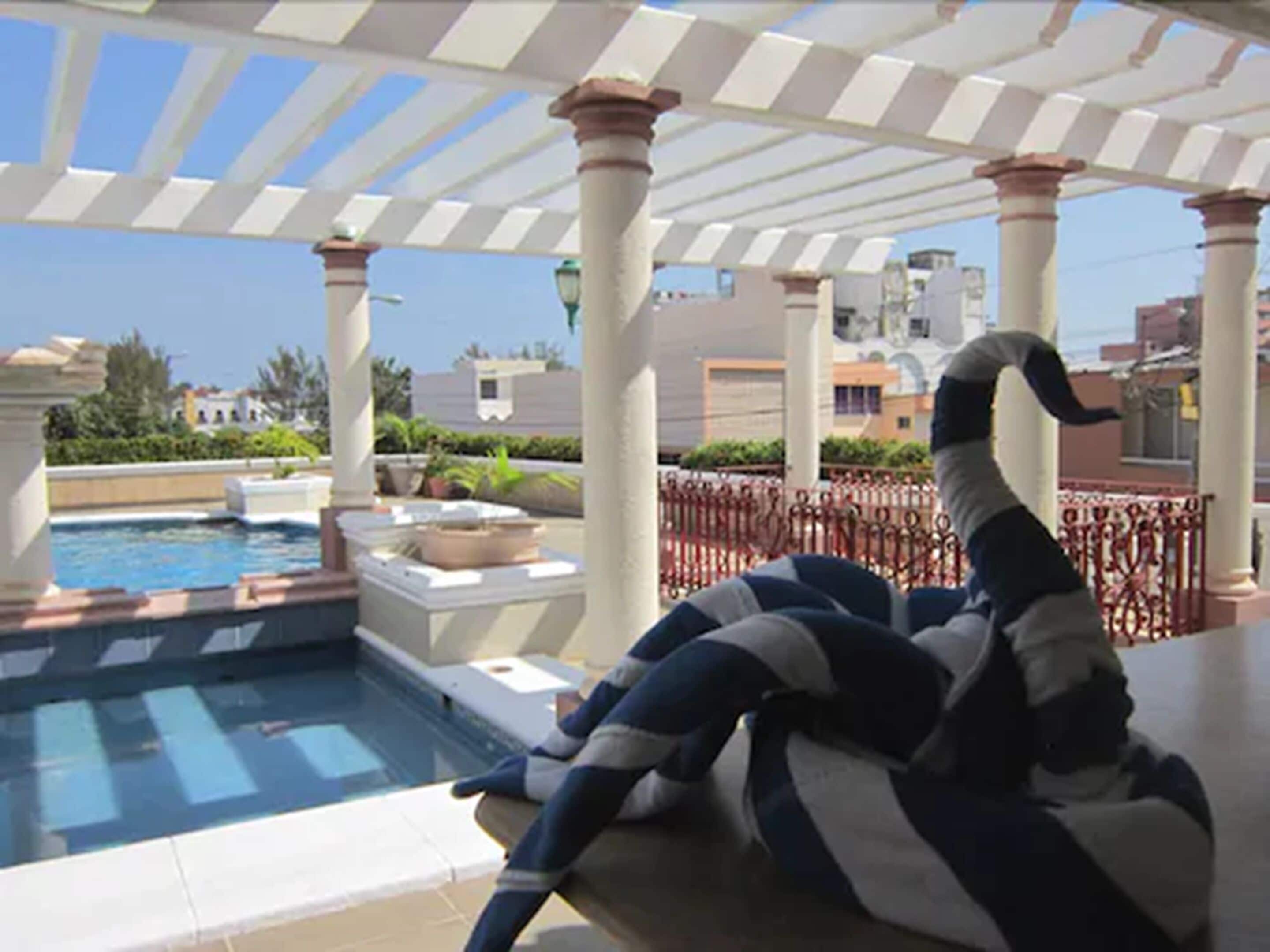 Foto - Hotel Baluarte