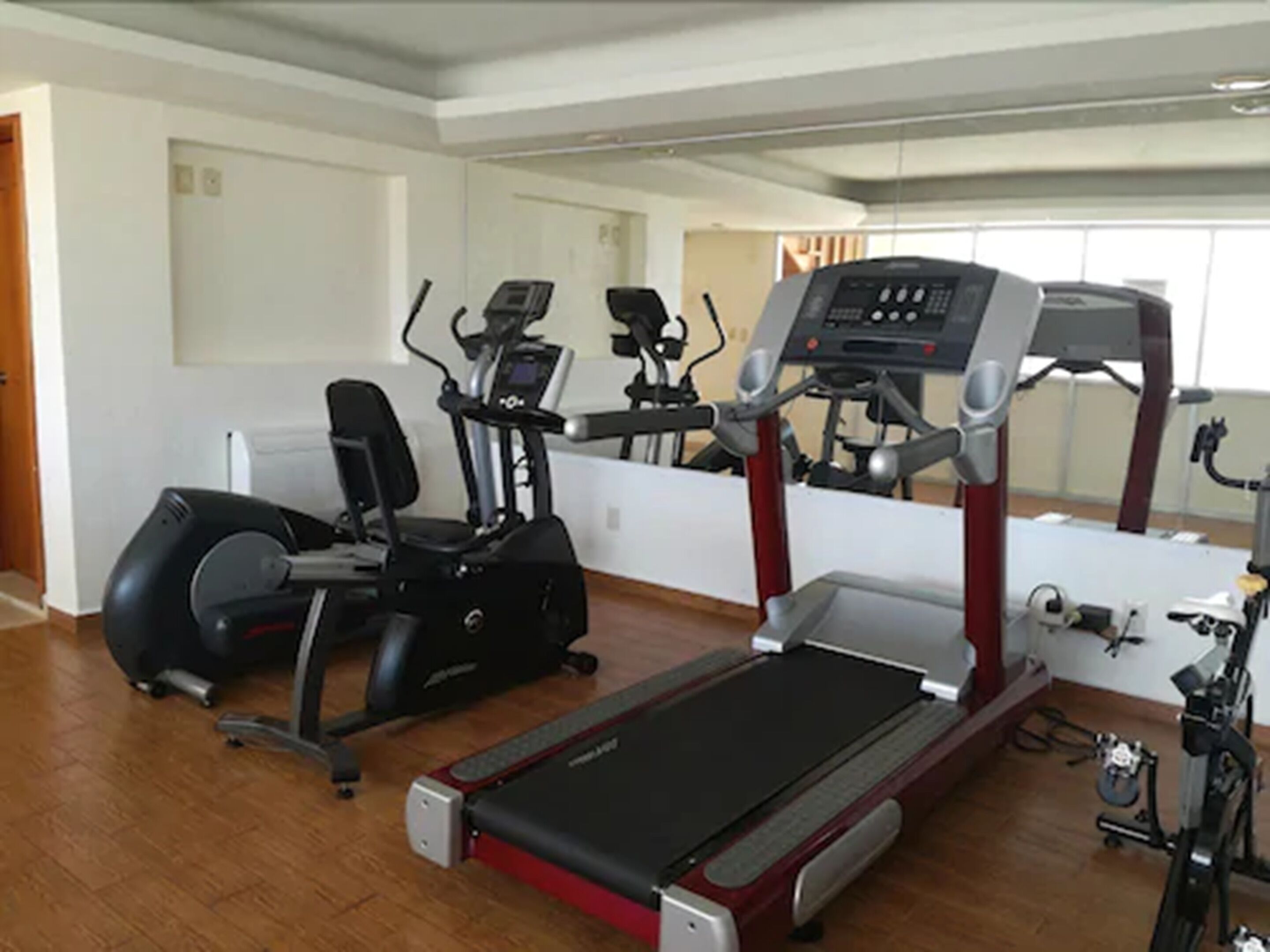 Photo - Hotel Baluarte