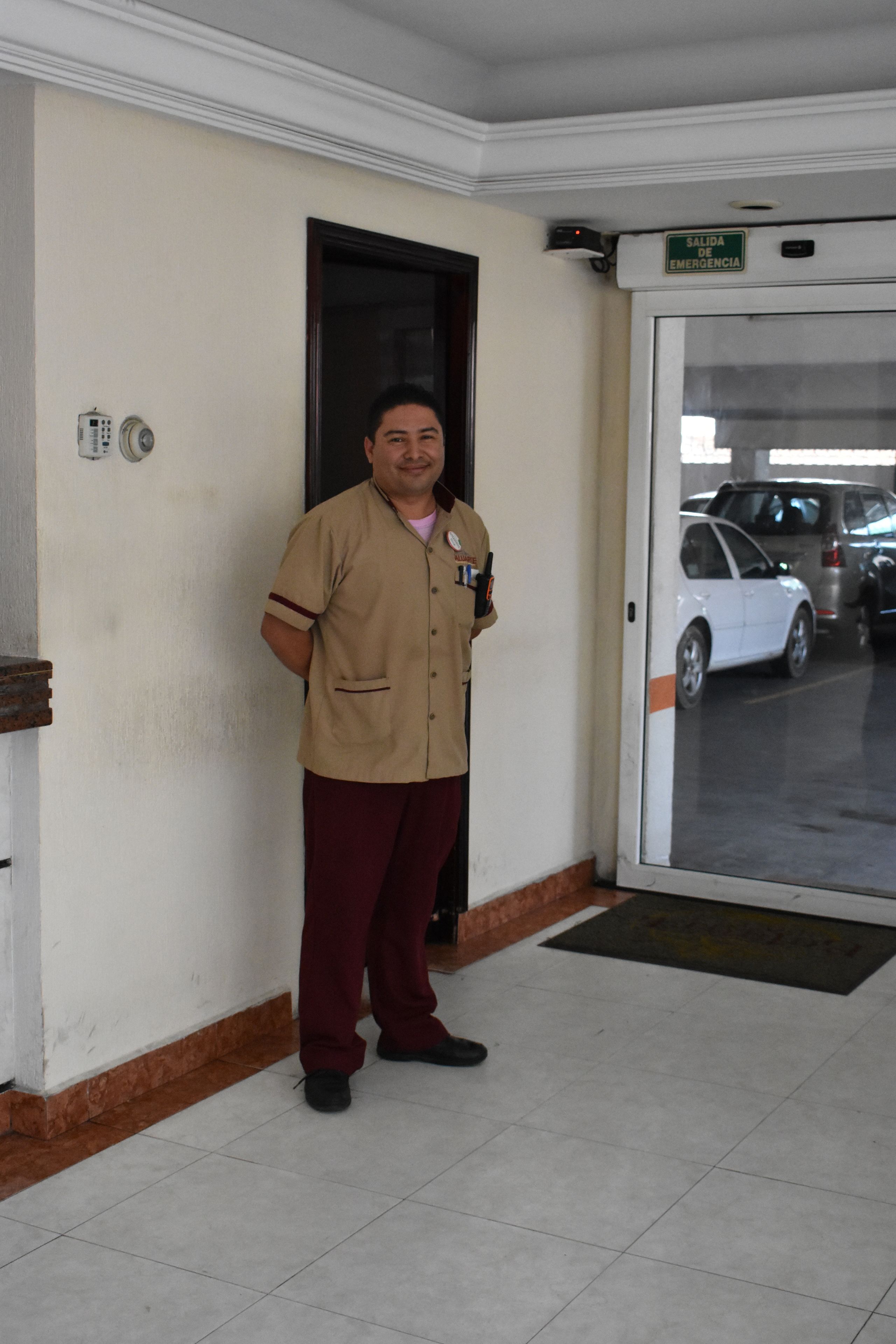 Photo - Hotel Baluarte