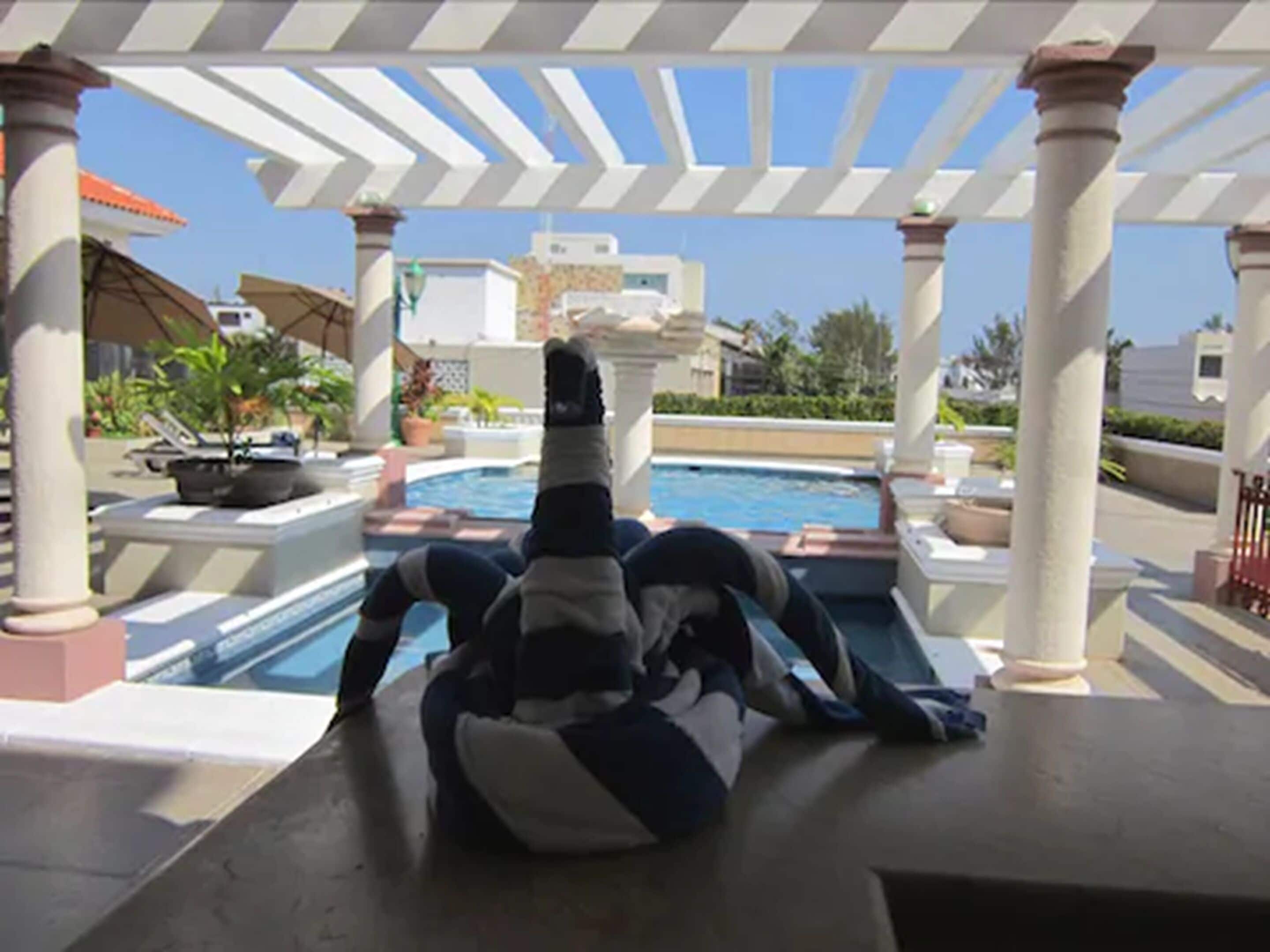 Foto - Hotel Baluarte