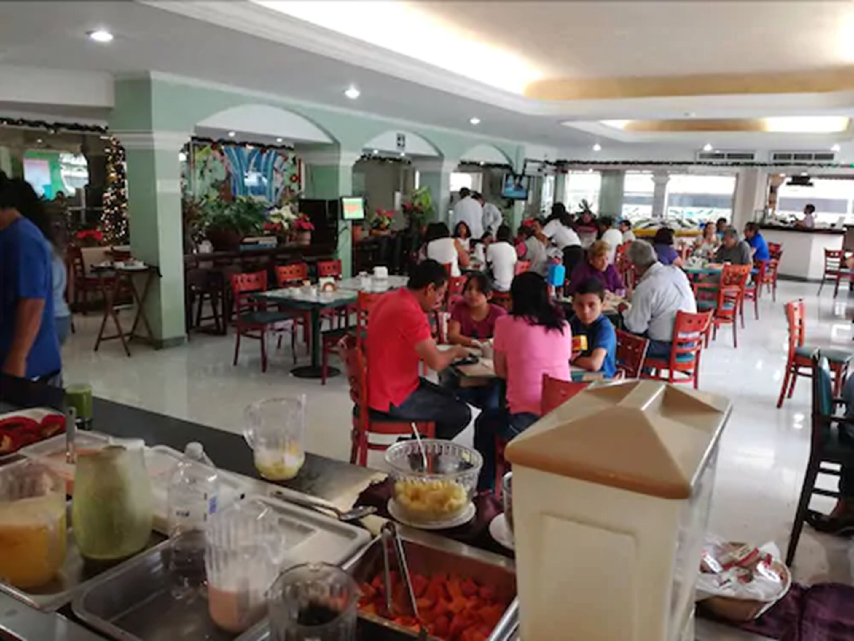 Photo - Hotel Baluarte