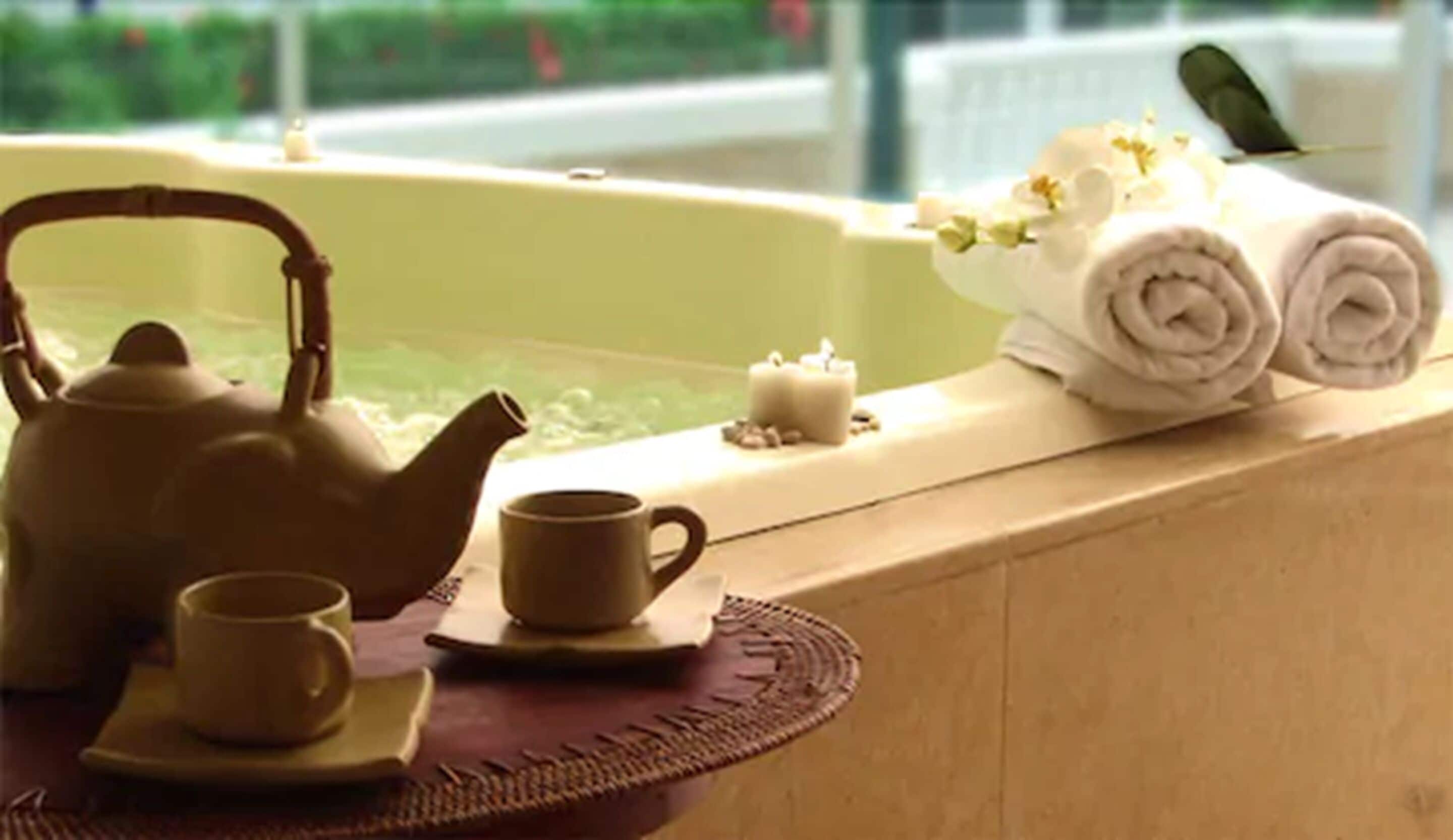 Photo - Hotel Baluarte