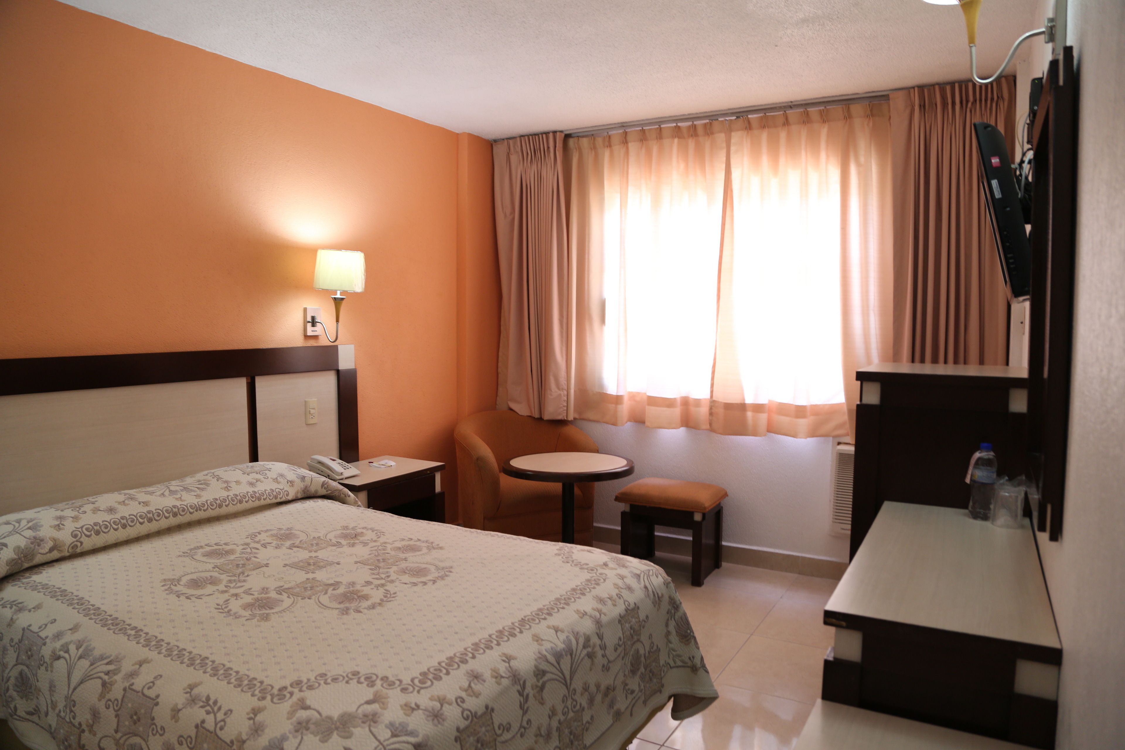 Photo - Hotel Baluarte