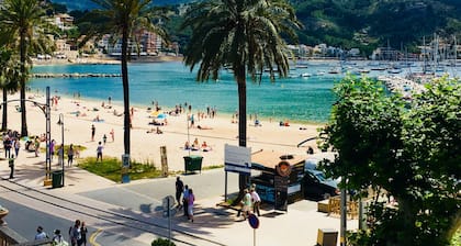 Miramar Hotel Soller