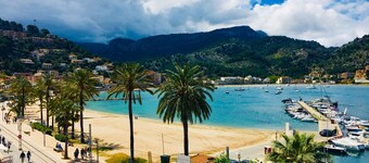 Miramar Hotel Soller