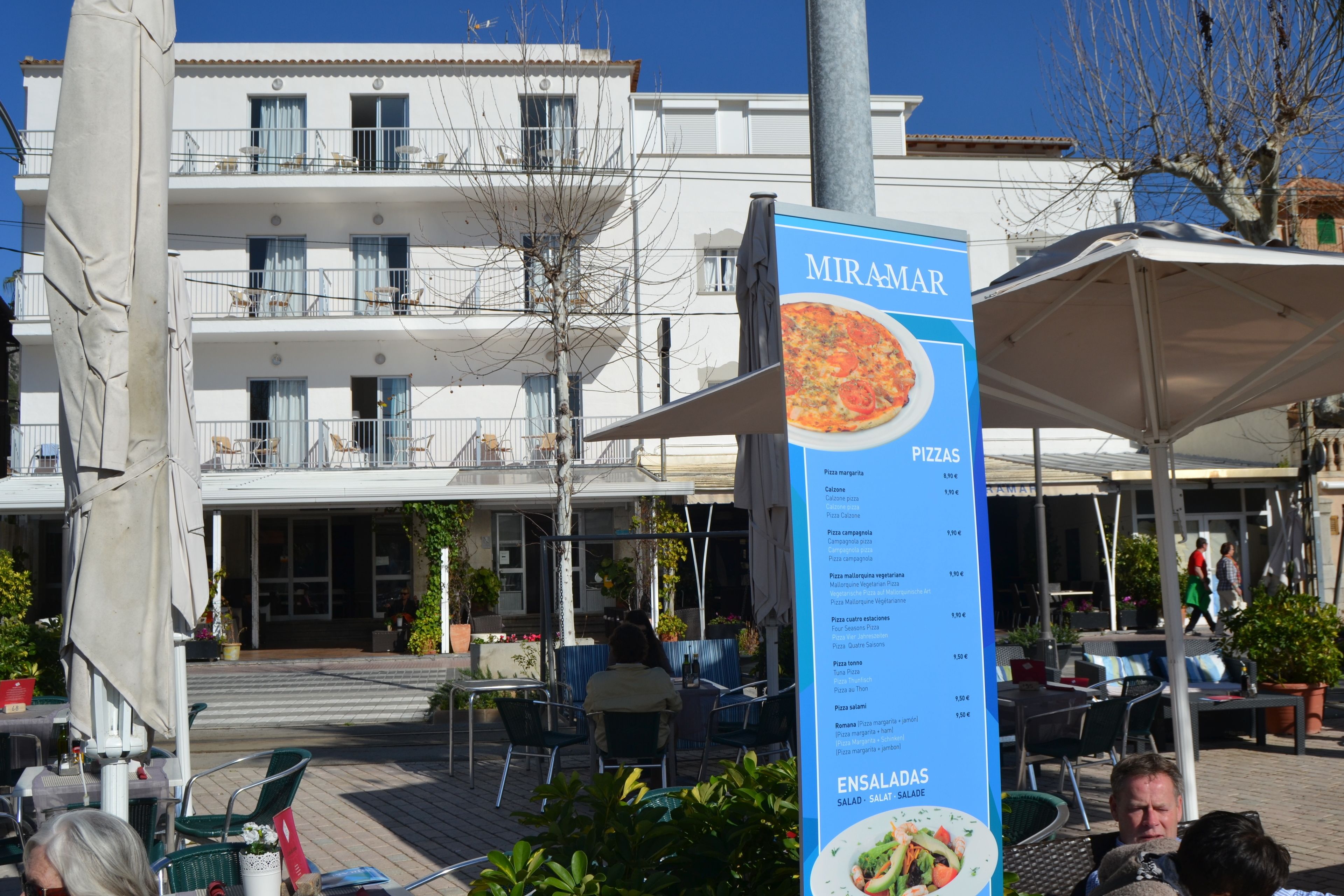 Foto - Hotel Miramar