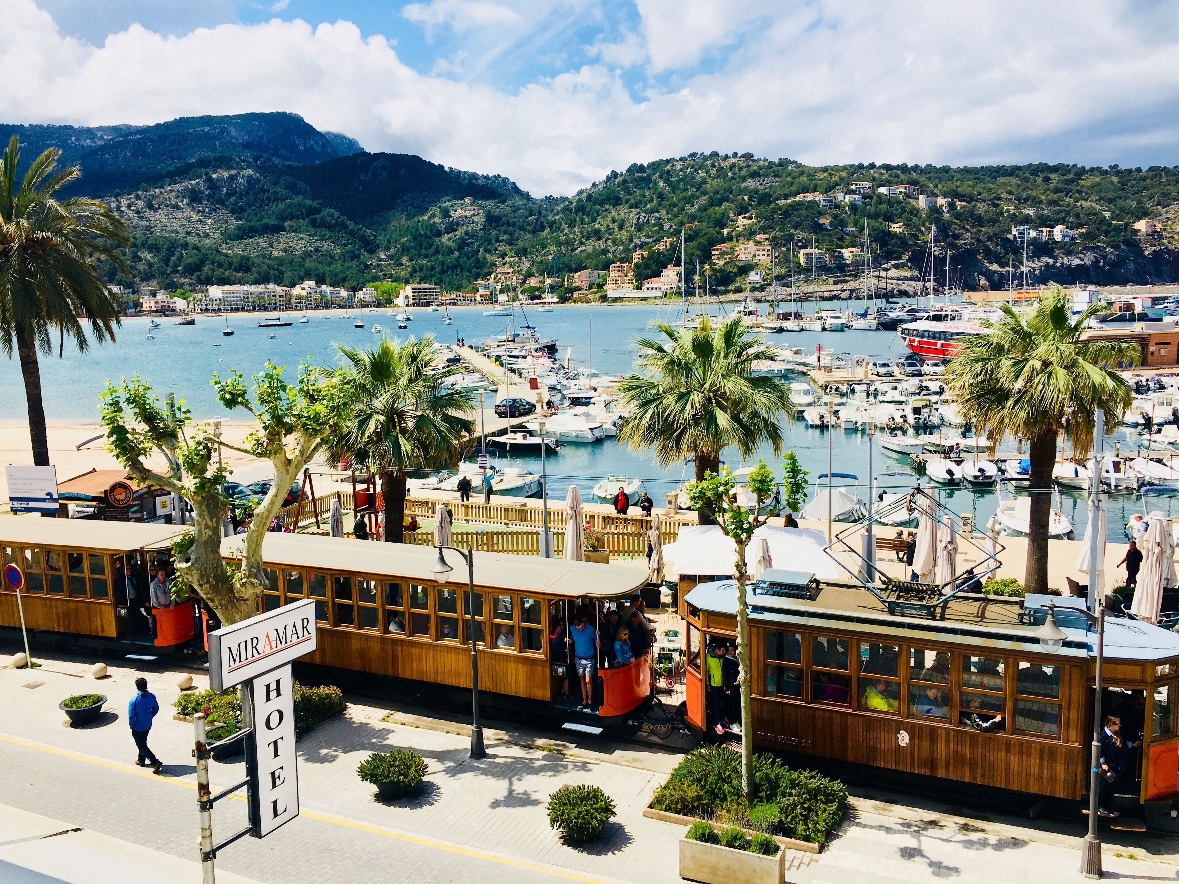 Foto - Hotel Miramar