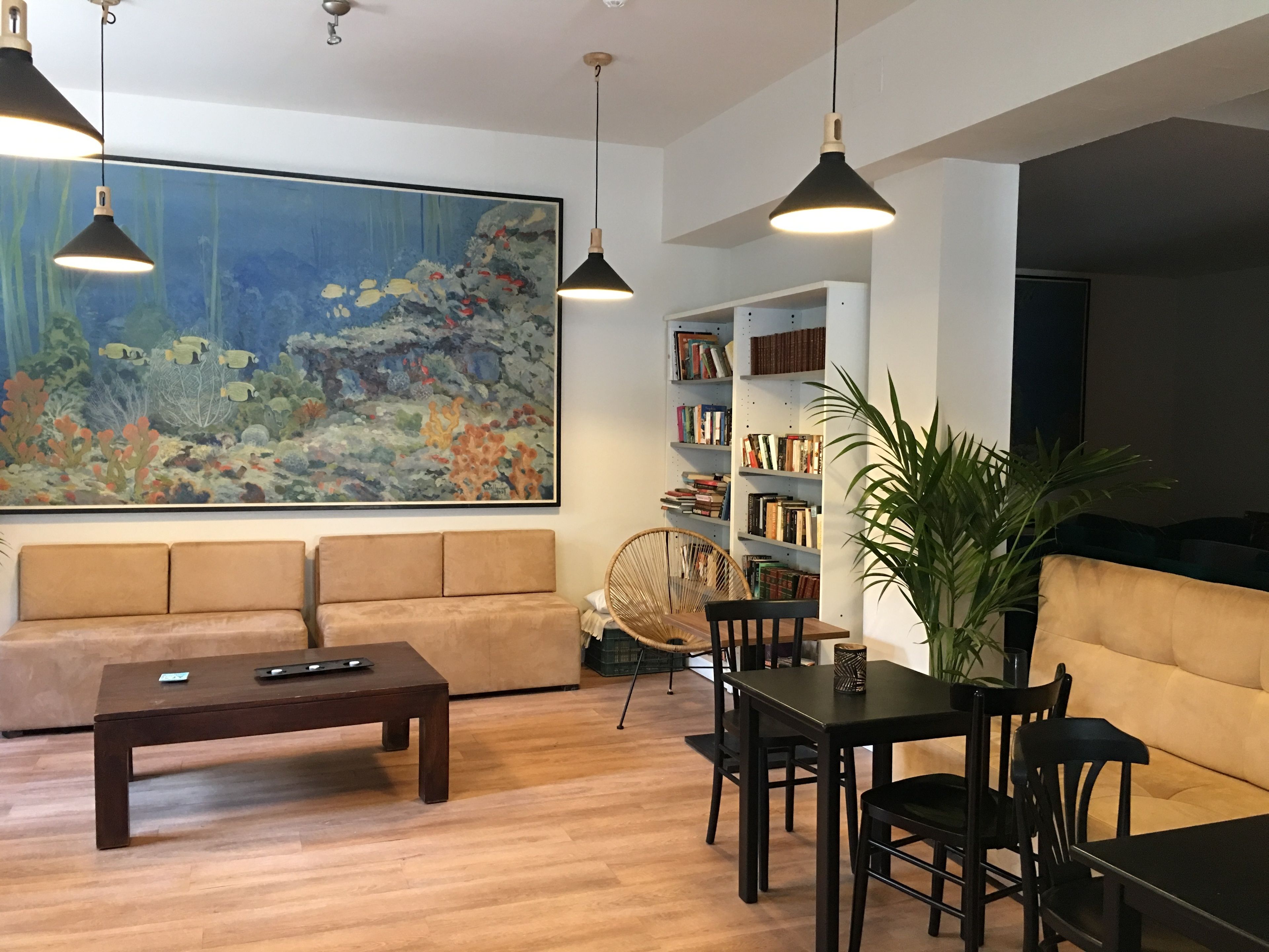 Foto - Hotel Miramar