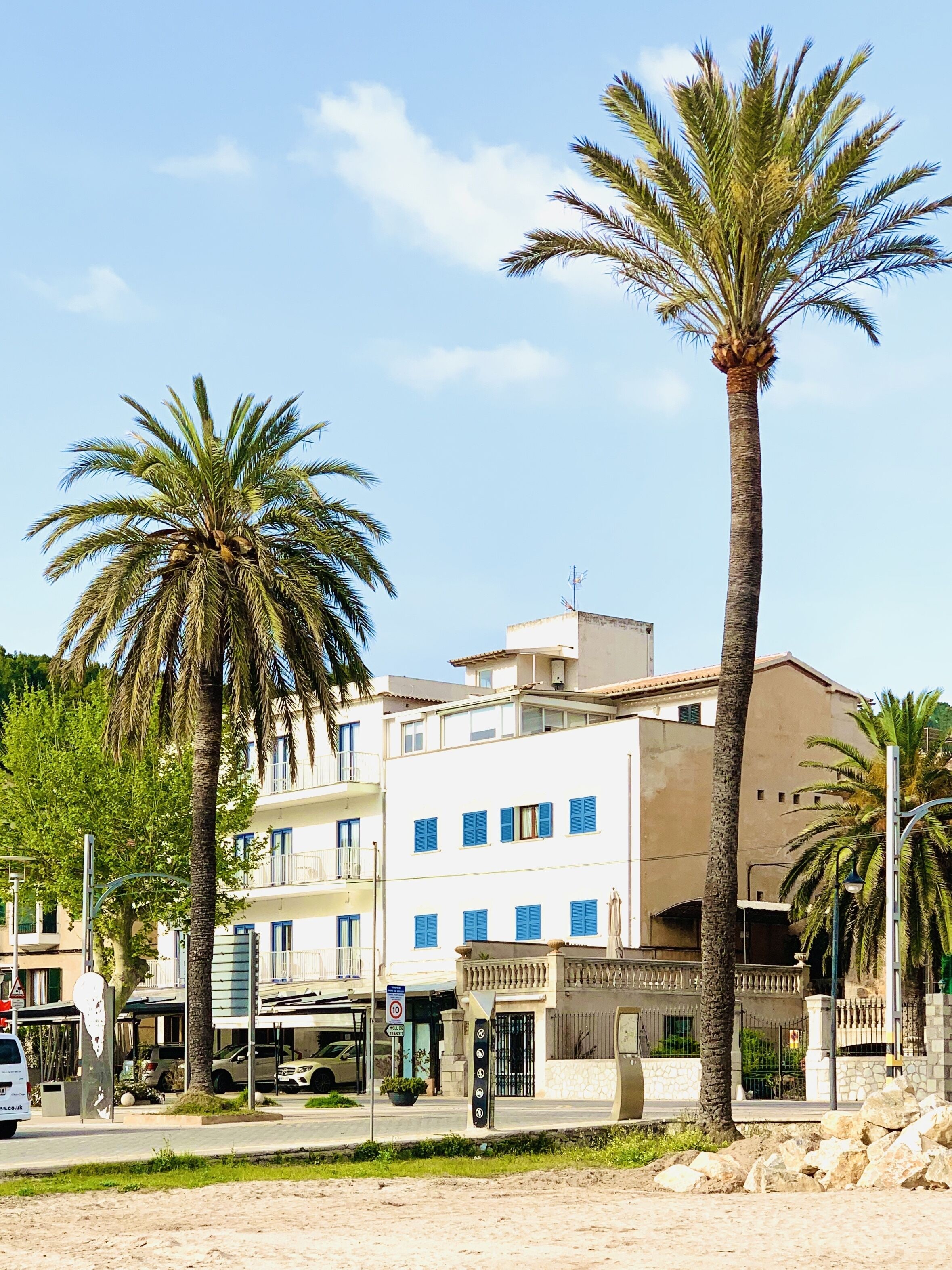 Foto - Hotel Miramar