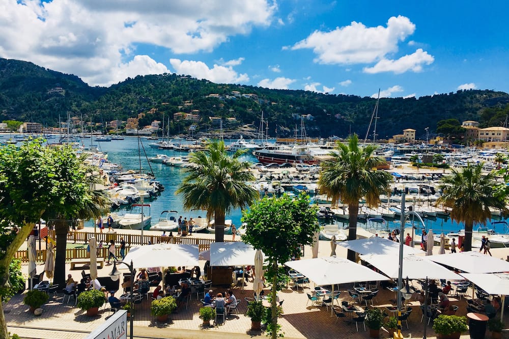 Miramar Hotel Soller