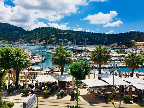 Miramar Hotel Soller