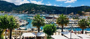 Miramar Hotel Soller