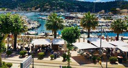 Miramar Hotel Soller