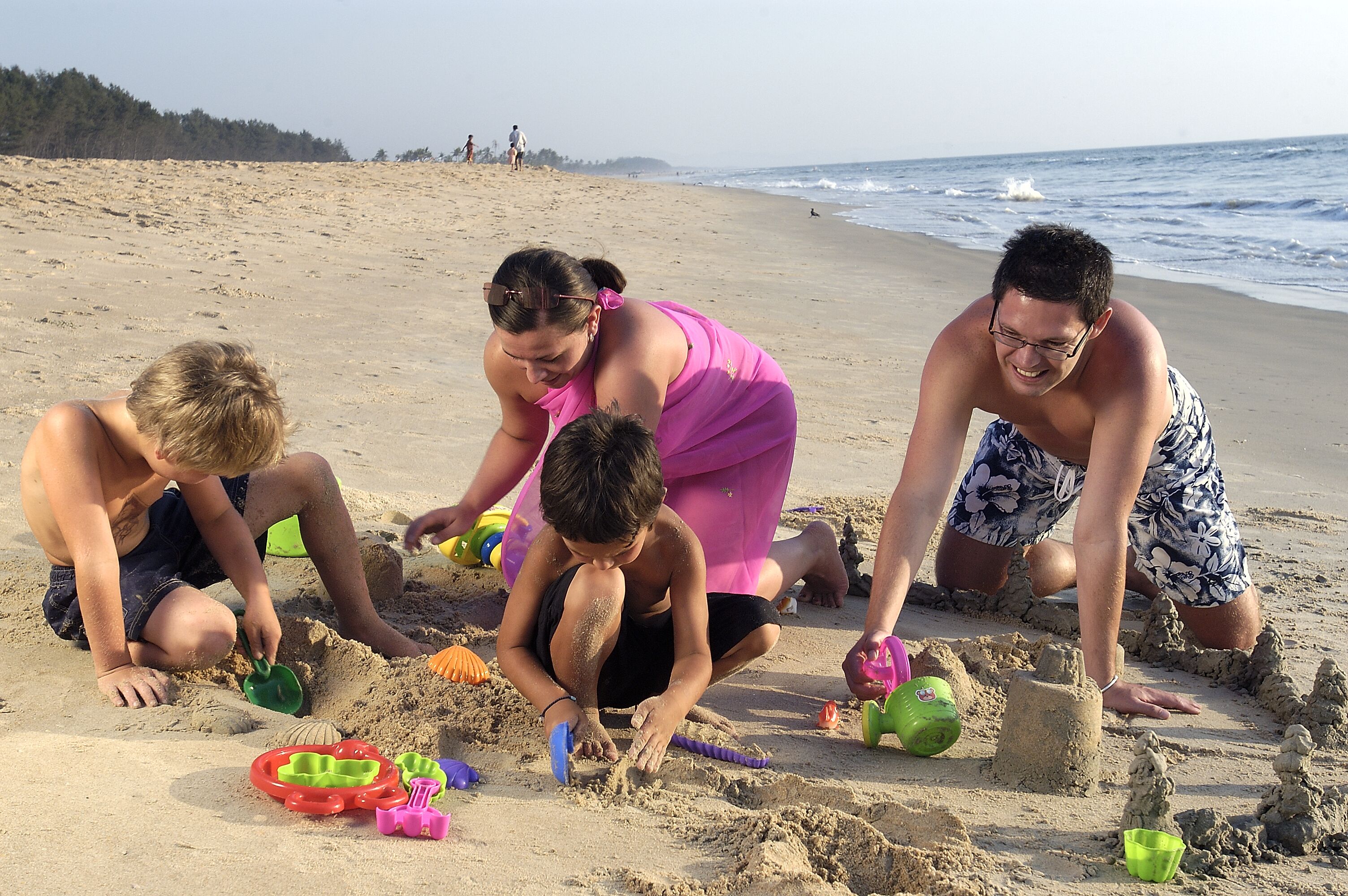 Pantai