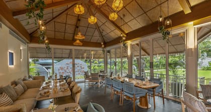 Heritage Village Resort & Spa Goa