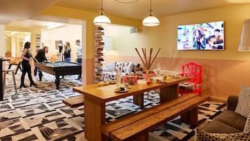 Sala de reuniones