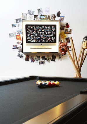 Billiards