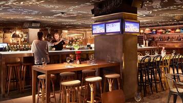 Bar (na propriedade)