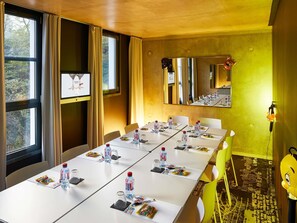 Meeting facility - Mama Shelter Paris East (Paris)