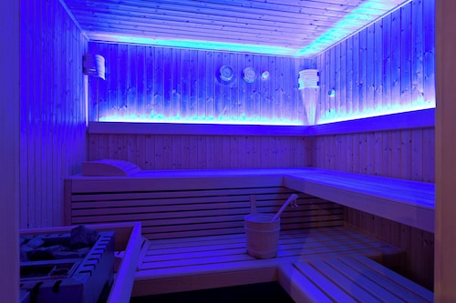Hotel Harmonie