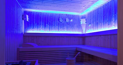 Hotel Harmonie